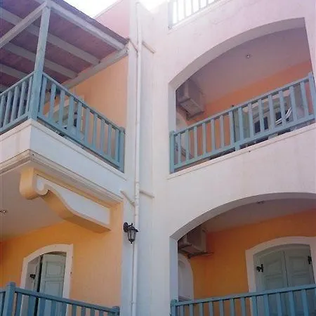 Amazones Sun 3* Hersonissos (Crete)