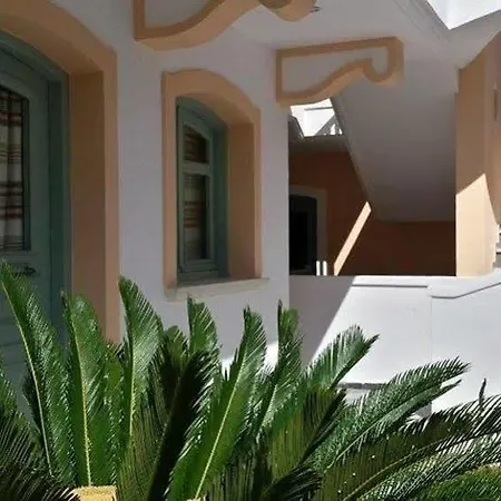 Amazones Sun Hotel Hersonissos (Crete)
