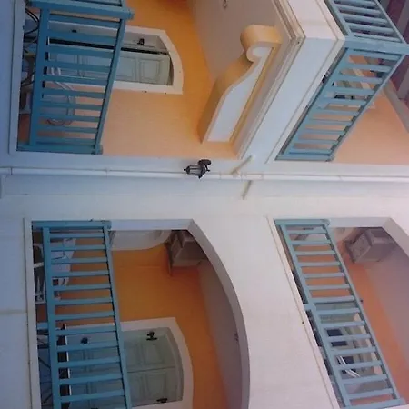 Amazones Sun Hotel Hersonissos (Crete)
