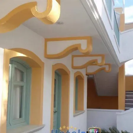 Amazones Sun 3* Hersonissos (Crete)